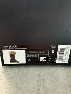 Sorel Joan Of Artic Women’s Boots