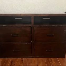 Free American Signature Dresser 