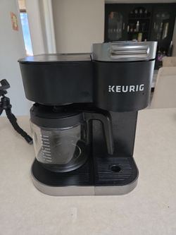 Keurig Coffee Machine
