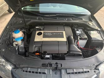 FOR SALE: 2007 Audi A3 2.0T