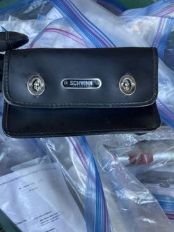 Bin Full Of Bike Antique Items I Came Across. $80 Takes It All There’s More Too