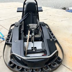 Go carts 