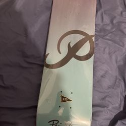 Brand New Primitive Skate Deck 8.25