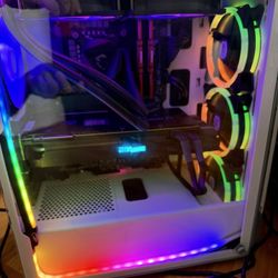 Gaming PC 2080 Ti & I5 10400