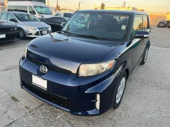 2014 Scion xB