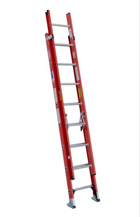Werner 16ft Ladder