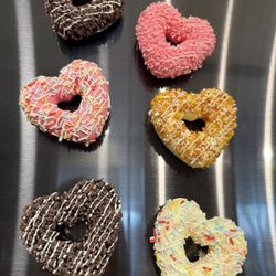 Fridge Magnets. Sold Individually 