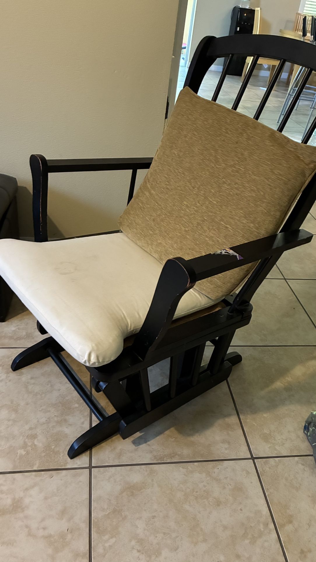 Rocking Chair