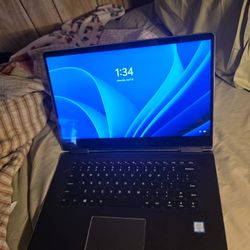 Lenovo Yoga 710-15 - 15.6" FHD Touch-Screen 2 in 1 - 7th Gen Core i5-7200U - 8GB Ram - 256GB SSD