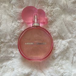 ariana grande pink cloud perfume 