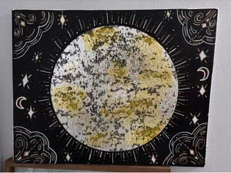 Original Canvas Paintings