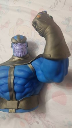 Thanos Bank
