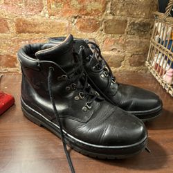 Vintage Timberland Boots