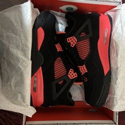 Jordan 4