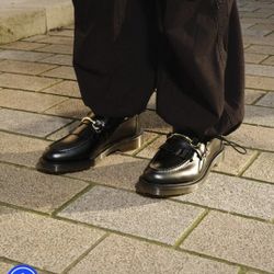 Dr Martens Original Loafers - Like New!