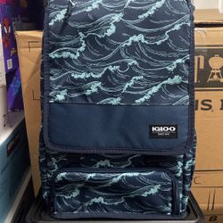 Igloo Backpack Cooler