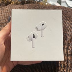 AirPods Pro