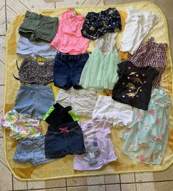 baby clothes Size 12 Months