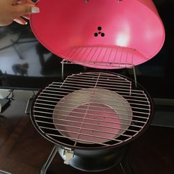 BBQ NEW 