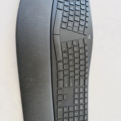 Logo Ergo K860 Pro Keyboard $80 OBO 