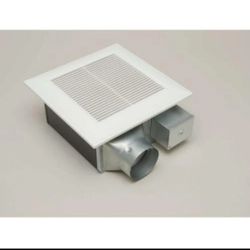 PANASONIC FV-08-11VF5 WHISPERFIT EZ RETROFIT FAN, 80 OR 110 CFM (replaced by PAN\FV-0511VF1)