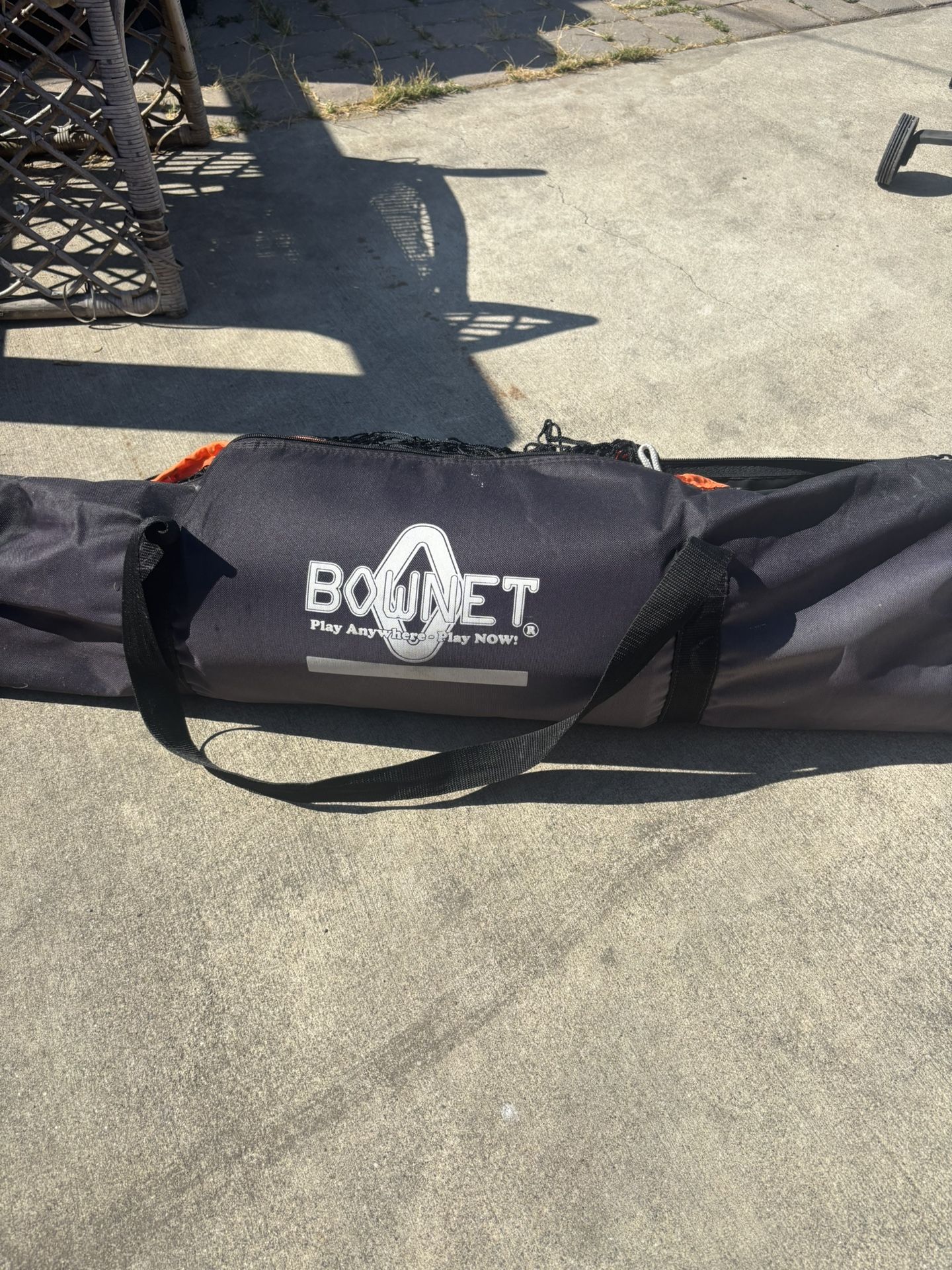 Bownet Baseball & Softball Batting Cages & Netting