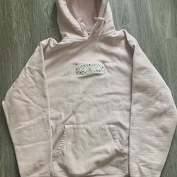 Supreme FW16 Bandana Box Logo