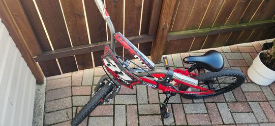 Bike $40