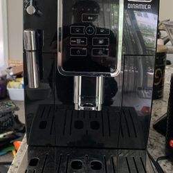 DeLonghi Dinamica 