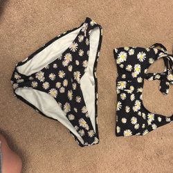 Daisy Swimsuit 