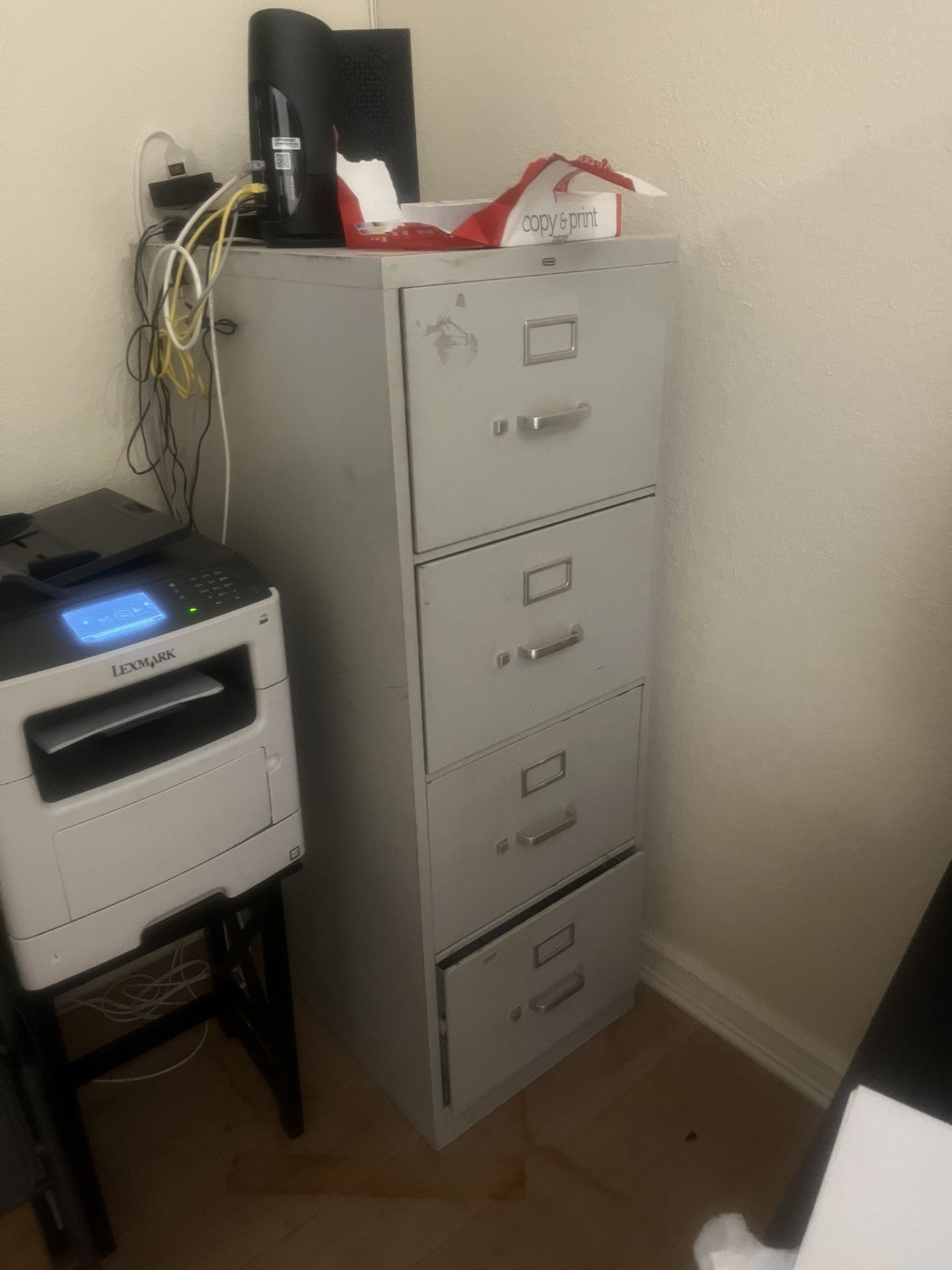 File Cabinet
