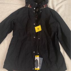 Pendleton Jacket . 