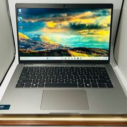 Dell Latitude 5450 2024 14-inch Intel Core Ultra 5 135H 3.60Ghz 16GB 500GB SSD
