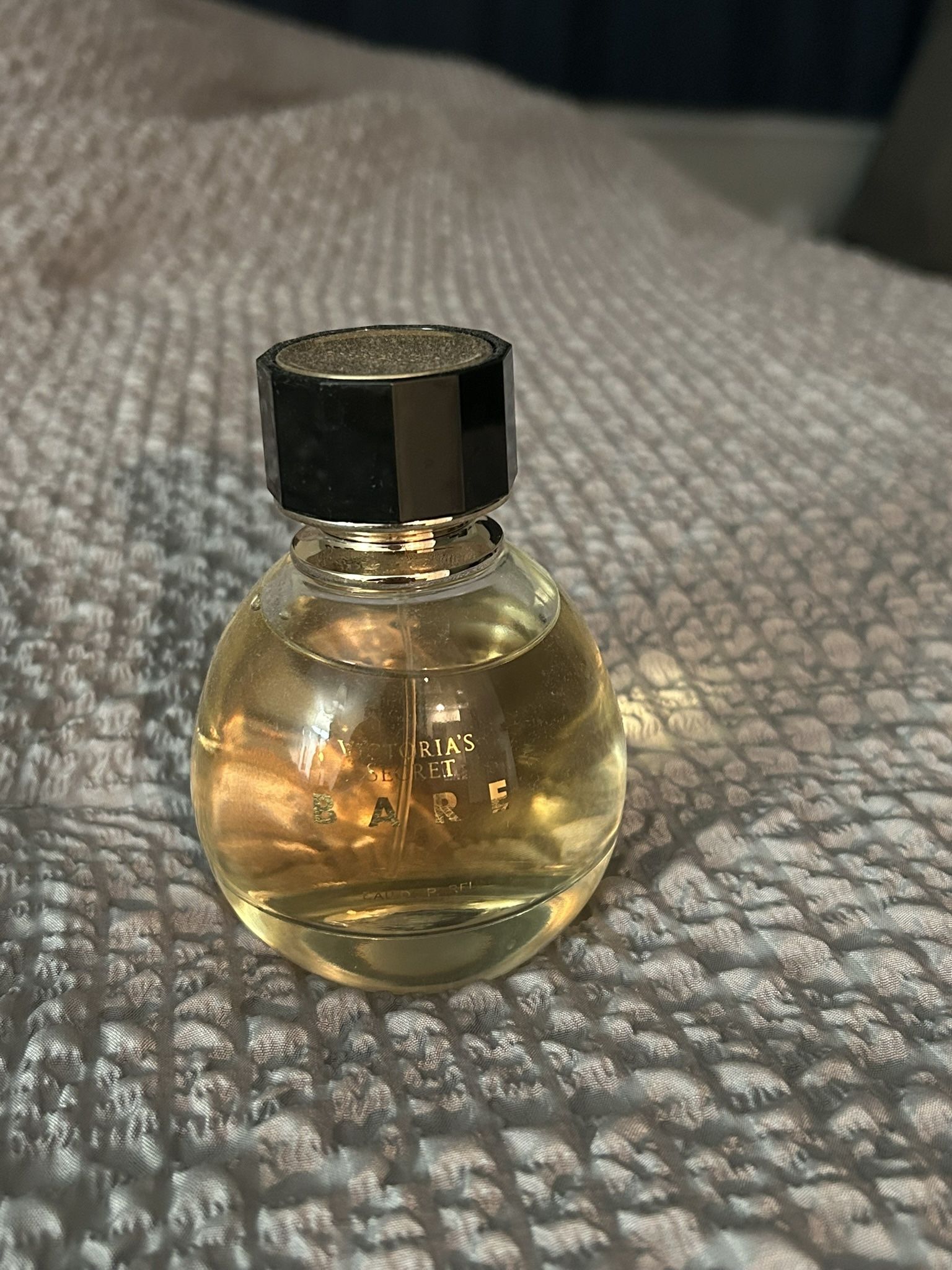 Victoria Secret Perfume- Bare