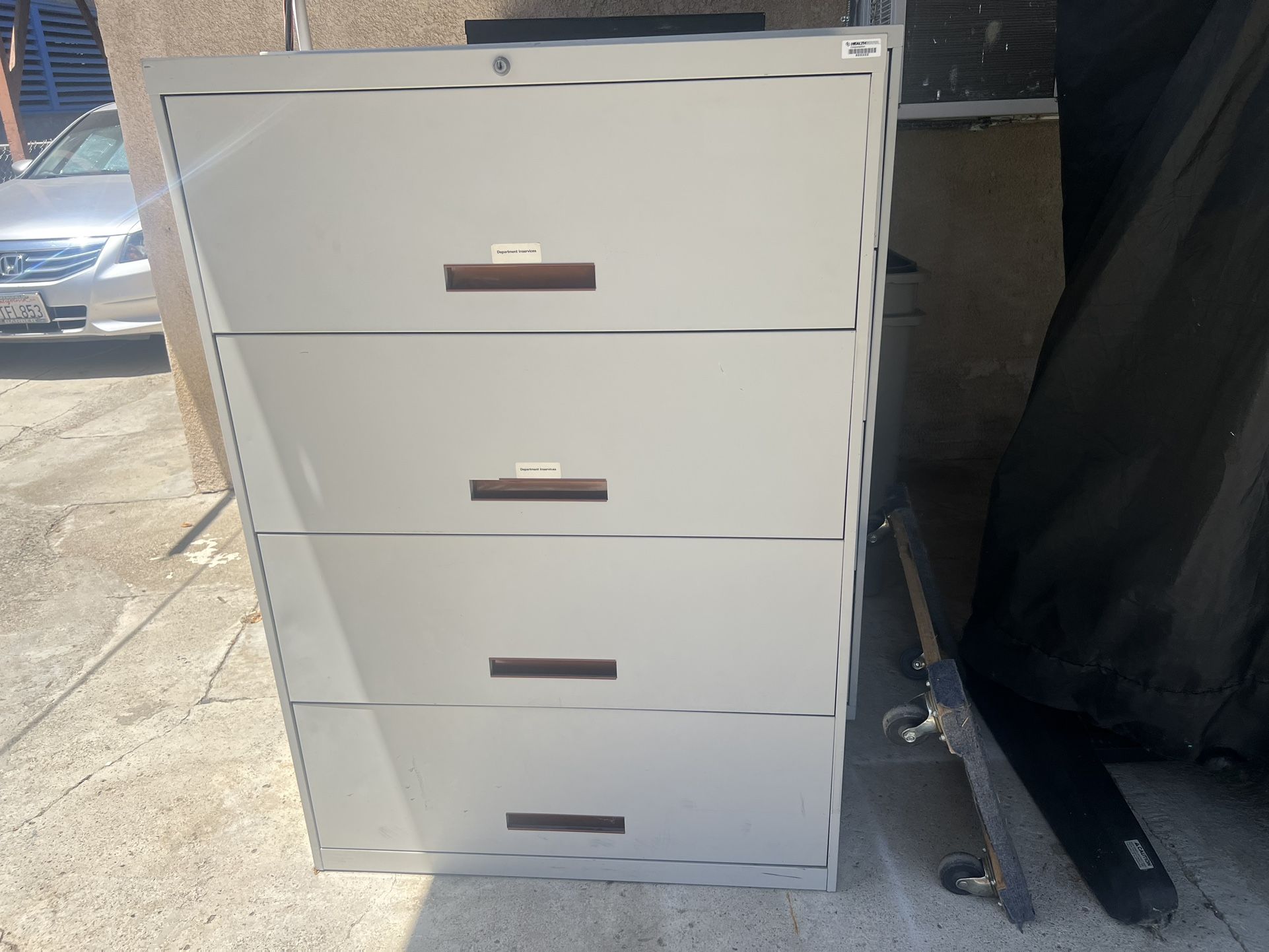 File Cabinet