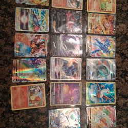 Pokémons.
