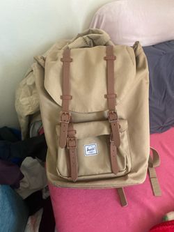 Hershel backpack