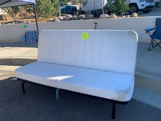 Futon - used
