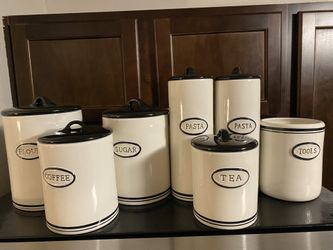 7 Pieces - Get Organized
