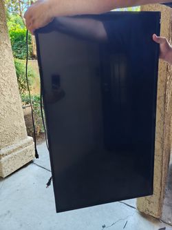 Flat Screen LED TV, Vizio 32 Inch