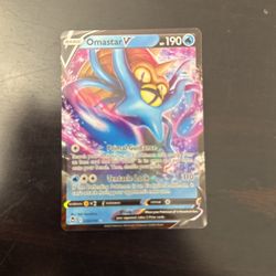 OmastarV