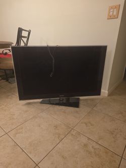 Samsung TV