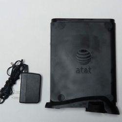 AT&T Motorola router