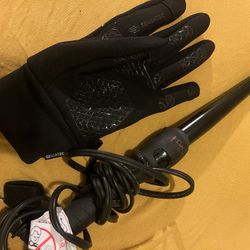 Curling Wand 