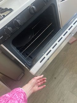 Free oven