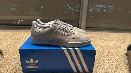 Yeezy Powerphase