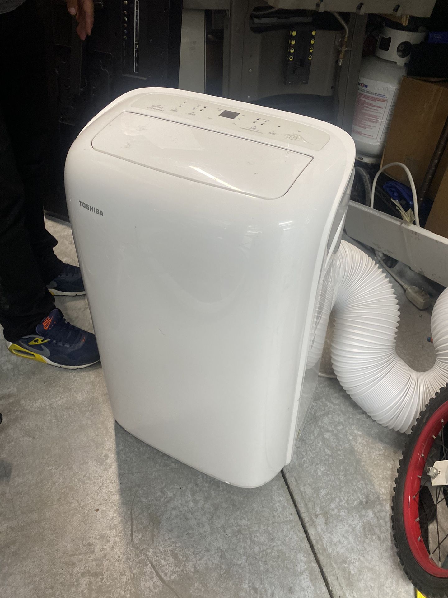 Toshiba Air Conditioner
