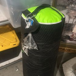 Tap out Punching Bag For Sale 