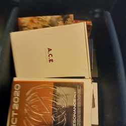 Kpop Albums 