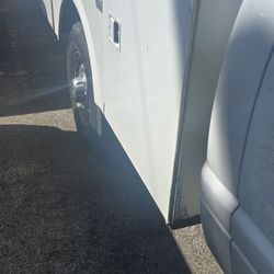 2002 Dodge Ram 2500 Gas 